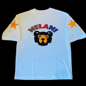 NELANI t-shirts
